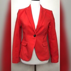 Woman’s blazer